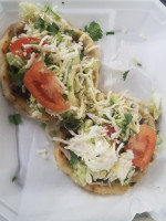 Tacos La Potosina (food Truck) food