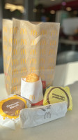 Mcdonald's food