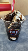 Dairy Queen (treat) food