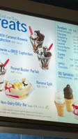 Dairy Queen (treat) food