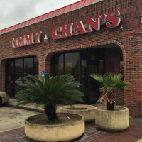 Timmy Chan’s outside