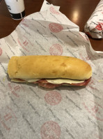 Jimmy John's food