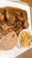 Kos3 Caribbean Hotspot food