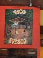 Taco Fresco food