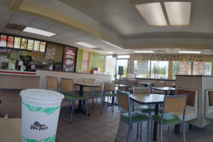 Del Taco In Founta food