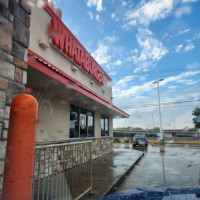 Whataburger In W outside