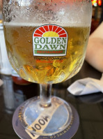 Golden Dawn Restaurant . food