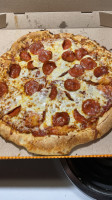 Little Caesars Pizza food