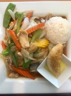 Mai Pai Thai food