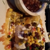 Chili's Grill food