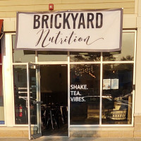 Brickyard Nutrition inside