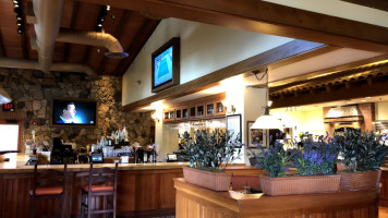 Olive Garden Italian inside