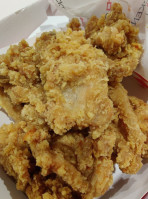 Bb.q Chicken Quail Hill (irvine) food
