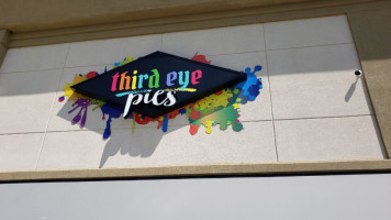 Third Eye Pies food