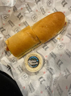 Jimmy John's food