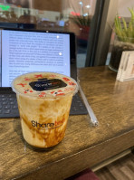 Sharetea food