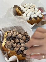 Yonutz Donuts And Ice Cream Las Vegas food