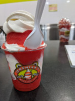 Jeremiah's Italian Ice food