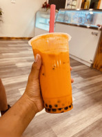 King Kong Milktea Smoothie Fusion Kitchen food