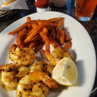 Raso's Bar and Grille food