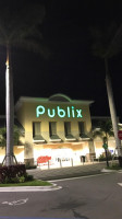 Publix Super Market At Shops At Casey Key outside