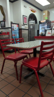 Firehouse Subs Conyers inside