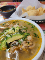 El Herradero Mexican food