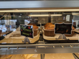 Jovi's Delights Bakery Coffee Shop food