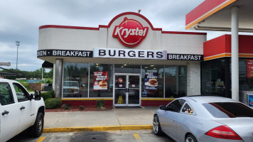 Krystal food