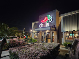 Chili's Grill outside