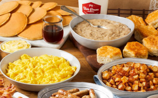 Bob Evans food