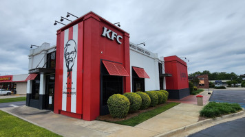 Kfc food