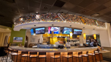 California Pizza Kitchen At Prudential food