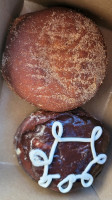 Valkyrie Doughnuts St Pete food