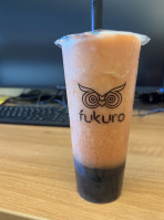Fukuro food