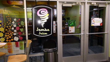 Jamba inside
