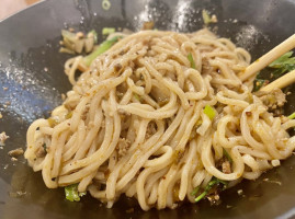 Beijing Noodle House food