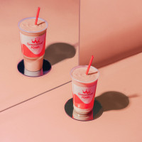 Smoothie King food