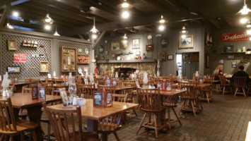 Cracker Barrel Old Country Store food