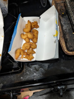 Long John Silver's (70076) food