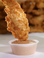 Raising Cane's Chicken Fingers food