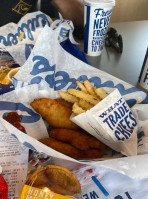 Culver's food