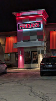 Tgi Fridays outside