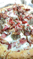 Davinci's Pizzeria- Sandy Springs food