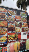 Tacos Ensenada food