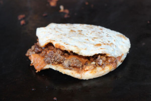 Gorditas El Sabor De Mi Pueblo food