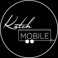 Katch Mobile outside