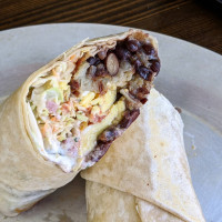 A Vermont Table food