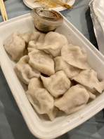 Liu Bu food