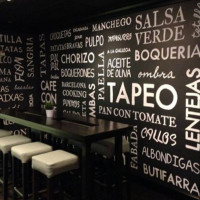 Tapeo Modern Portuguese And Spanish Cuisine outside